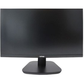 Resim Technopc TPL24V 23,8" Va 1920x1080 5MS 60 Hz 250CD/M2 Hdmı-Vga-DP Standart Ayak Full HD Led Monitör 