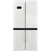Resim Vestel FD56001 E Gardırop Tipi Buzdolabı 