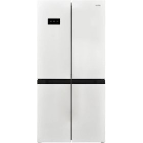 Resim Vestel FD56001 E Gardırop Tipi Buzdolabı 