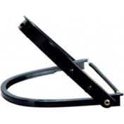 Resim Baret İçin Vizör Takılabilir Braket - 10 Adet 