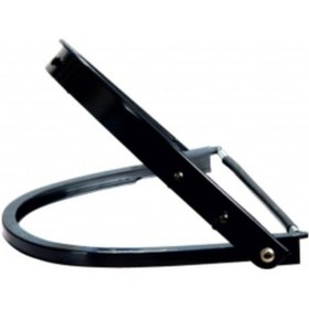 Resim Baret İçin Vizör Takılabilir Braket - 10 Adet 