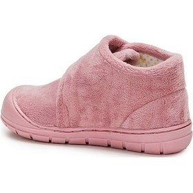 Resim Vicco Kız Çocuk Panduf Color 