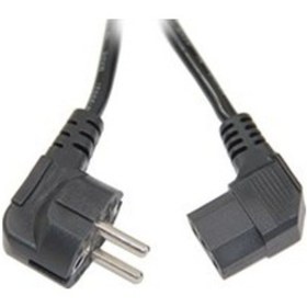 Resim Power Kablo L Erkek/L Dişi 