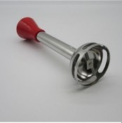 Resim Essenso Robust 400 Acm Blender Parçalayıcı Metal Ayak 