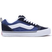 Resim Vans Knu Skool Sneaker Erkek Ayakkabı Vn0009qcnwd1 Lacivert 