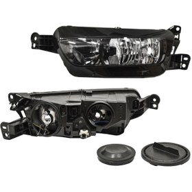 Resim Depo Far C4 Picasso Iı 2013 Sonrası Sol (Oem No:9675974980) 