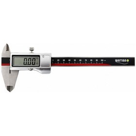 Resim 300mm Dijital Kumpas Watano 