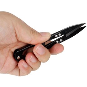 Resim rennway Balıkçı Makası - Metal 