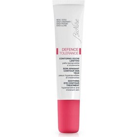 Resim BioNike Defence Tolerance Soothing Eye Cream 15 ML 