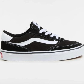 Resim Vans Brooklyn Ls Kadın Günlük Spor Ayakkabı 