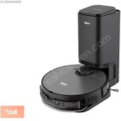 Resim Fakir Robert RS 780 Plus Çöp İstasyonlu Akıllı Robot Süpürge 