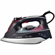 Resim Bosch TDI903231A 3200 W Entegre Buhar Jeneratörlü Titanium Glissée Taban Ütü 