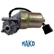 Resim DELCO MURAT 124 / 131 SİLECEK MOTORU ORİJİNAL MAKO 64357002 