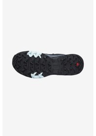 Resim Salomon X Ultra 4 Gtx Erkek/kadın Hiking Ayakkabısı Su Geçirmez Trekking Outdoor Low Siyah - F.gri 