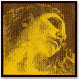 Resim Pirastro Evah Pirazzi Gold E ( Mi ) Tek Keman Teli 315421 