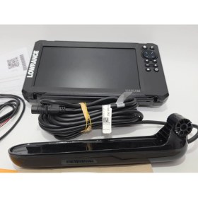 Resim Lowrance Eagle 9 Balık Bulucu 