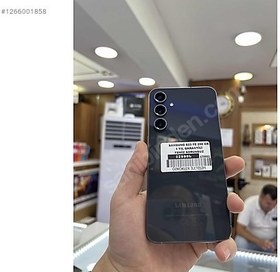 Resim Samsung S23 FE İkinci El TR | 256 GB | Gri 