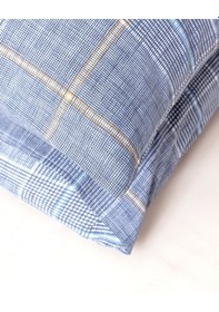 Resim Madame Coco Bettine 2 'li Yastık Kılıfı Yask000000000850 X 70 Cm-lacivert 