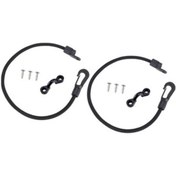 Resim Zcjb Magideal Olta Kamışı Tutucu Olta Kamışı Tutucu Güverte Montaj Bağlantı Tutucu 