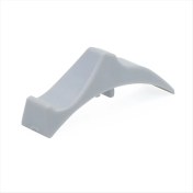 Resim Gcp Like Kawasakı Zx-4r Zh2 ZX-10R Z900 Motosiklet Başlangıç Anahtarı Düğmesi Başlat Düğmesi Flameout Anahtarı (Yurt Dışından) 