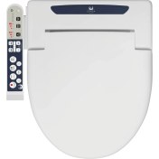 Resim Isvea Smartplus Akıllı Klozet Kapağı 