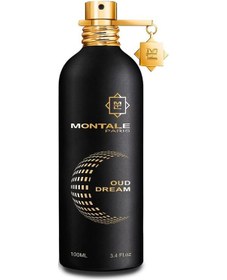 Resim Montale Oud Dream Edp 100 Ml Unisex Parfüm Baharat 