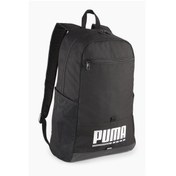 Resim Puma Plus Erkek Sırt Çantası 09034601 - Siyah 