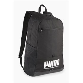 Resim Puma Plus Erkek Sırt Çantası 09034601 - Siyah 