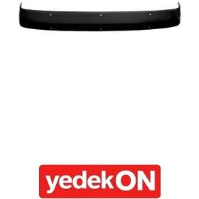 Resim Güneşlik Actros Mp2 Yüksek Kabin (Kahveci Premium) - A9438110010 