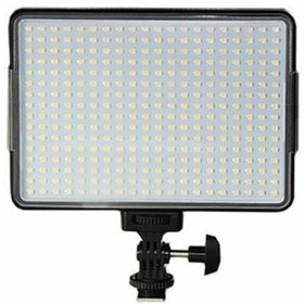 Resim PDX 320 Led Video Işığı 