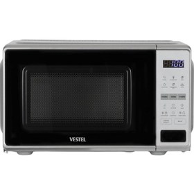 Resim Vestel MD 20 YDG 20 LT Mikrodalga Fırın 