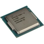 Resim Intel Core i3 6100 3,7 GHz 3 MB Cache 1151 Pin İşlemci 