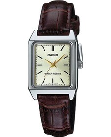 Resim Casio LTP-V007L-9EUDF Kadın Kol Saati 