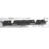 Resim BFN 2007 - 2011 Ford Mondeo Arka Bagaj Kapağı Plaka Lamba Braketi Iç (Bfn) 