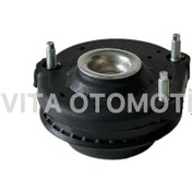 Resim Fiorino Amortisör Takozu Sağ Rulmanlı 51804748 