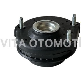 Resim Fiorino Amortisör Takozu Sağ Rulmanlı 51804748 