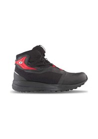 Resim G-xenon Gore-tex Bot Siyah Kırmızı 