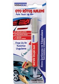 Resim 4 Adet Vodaseal Gümüş Oto Rötuş Kalemi 