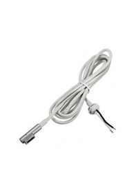 Resim Adaptör Dc Kablo - Macbook Uyumlu Magsafe 1 Için L-Tip 45W 60W 85W 