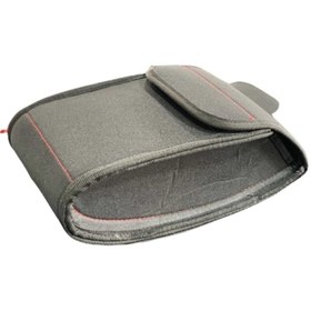 Resim TIEN 75lt Panç Termal Pizza Çantası (pos Bölmeli) 