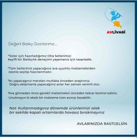 Resim Apache 360 Cm 250 Gr Superx 5000 14 Bb Tam Takım Hobi Deniz Ve Göl Olta Seti-9575 
