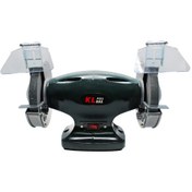 Resim Klpro KLTM200 350 W 200 MM Taş Motoru 