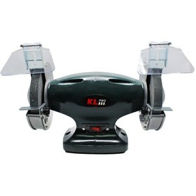 Resim Klpro KLTM200 350 W 200 MM Taş Motoru 