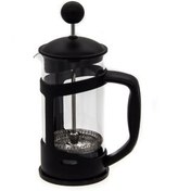 Resim Ultraform Nero French Press 350 Ml Siyah 