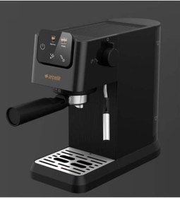 Resim Arçelik EM 3450 Imperium Barista® Yarı Otomatik Espresso Makinesi 