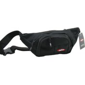 Resim Bel Çantası 4 Fermuarlı Bölme 11 x 9 x 30CM (5060) 