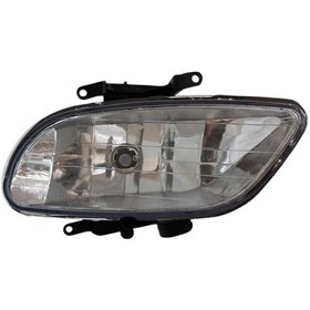 Resim Hyundai Sis Lamba Accent 00-02 Sol ,92201-25000 
