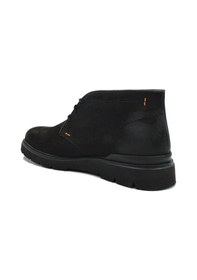 Resim Freefoot 6820-3 Bot Siyah 
