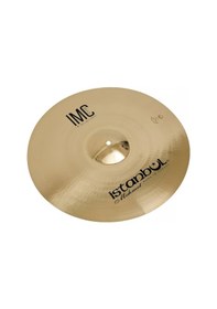 Resim İstanbul Mehmet Imc Brilliant 22" Crash 