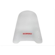 Resim Cam Ön Siperlik 45 49cm-3mm Küçük 